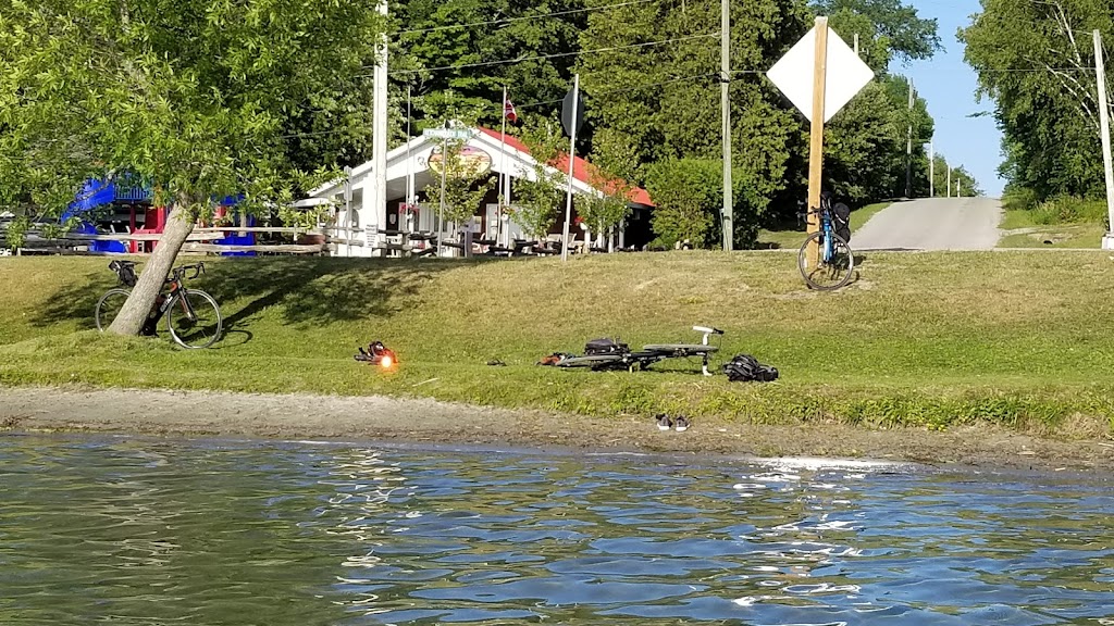Idyll-Glen Camping | 280 Hill Rd, Mindemoya, ON P0P 1S0, Canada | Phone: (705) 377-4095