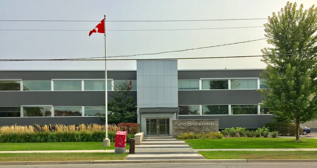 Viscor Inc | point of interest | 35 Oak St, North York, ON M9N 1A1, Canada | 4162457991 OR +1 416-245-7991