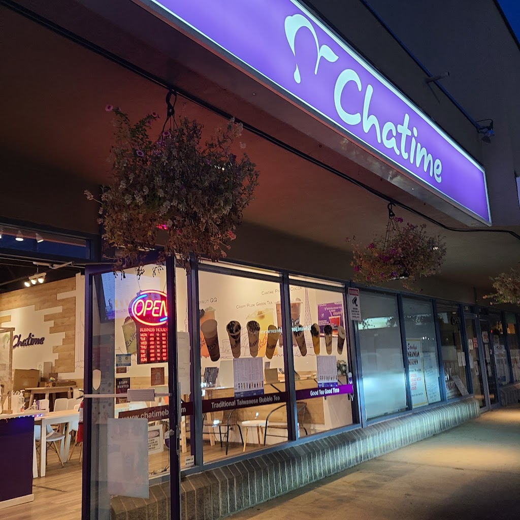 BobaTime- Chatime Nanaimo | 2980 North, Island Hwy N #520, Nanaimo, BC V9T 5V4, Canada | Phone: (250) 585-6568