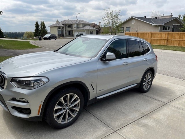 Dignity Detailing & Auto Care | 374 Magnolia Square SE, Calgary, AB T3M 2W4, Canada | Phone: (403) 498-8882