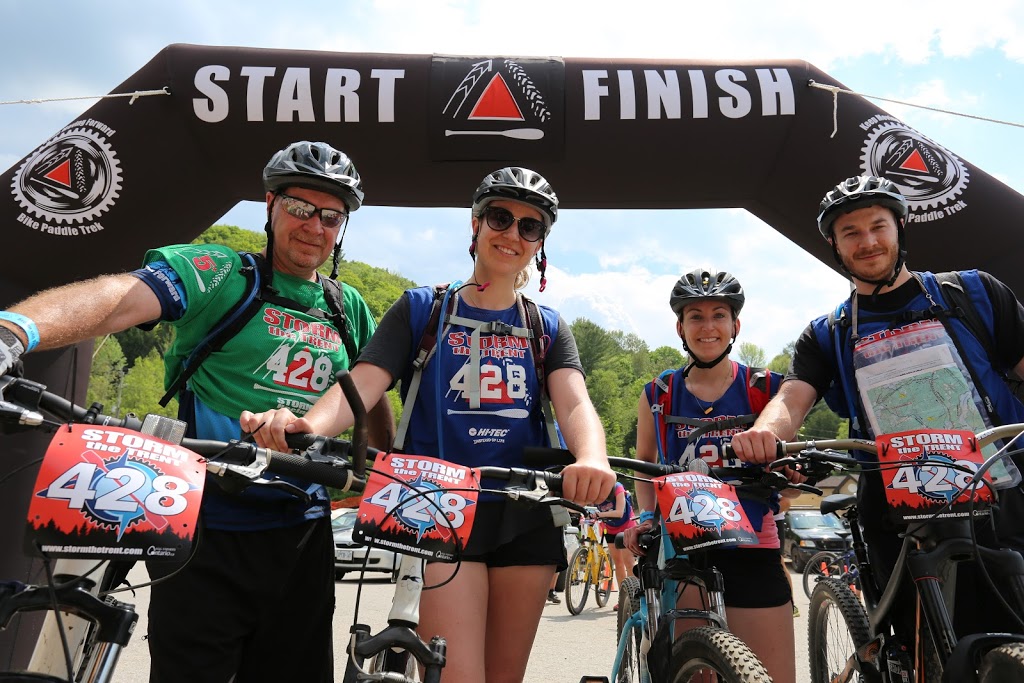 Storm Racing | 454 Pringle Ave, Milton, ON L9T 7M4, Canada | Phone: (905) 580-2767