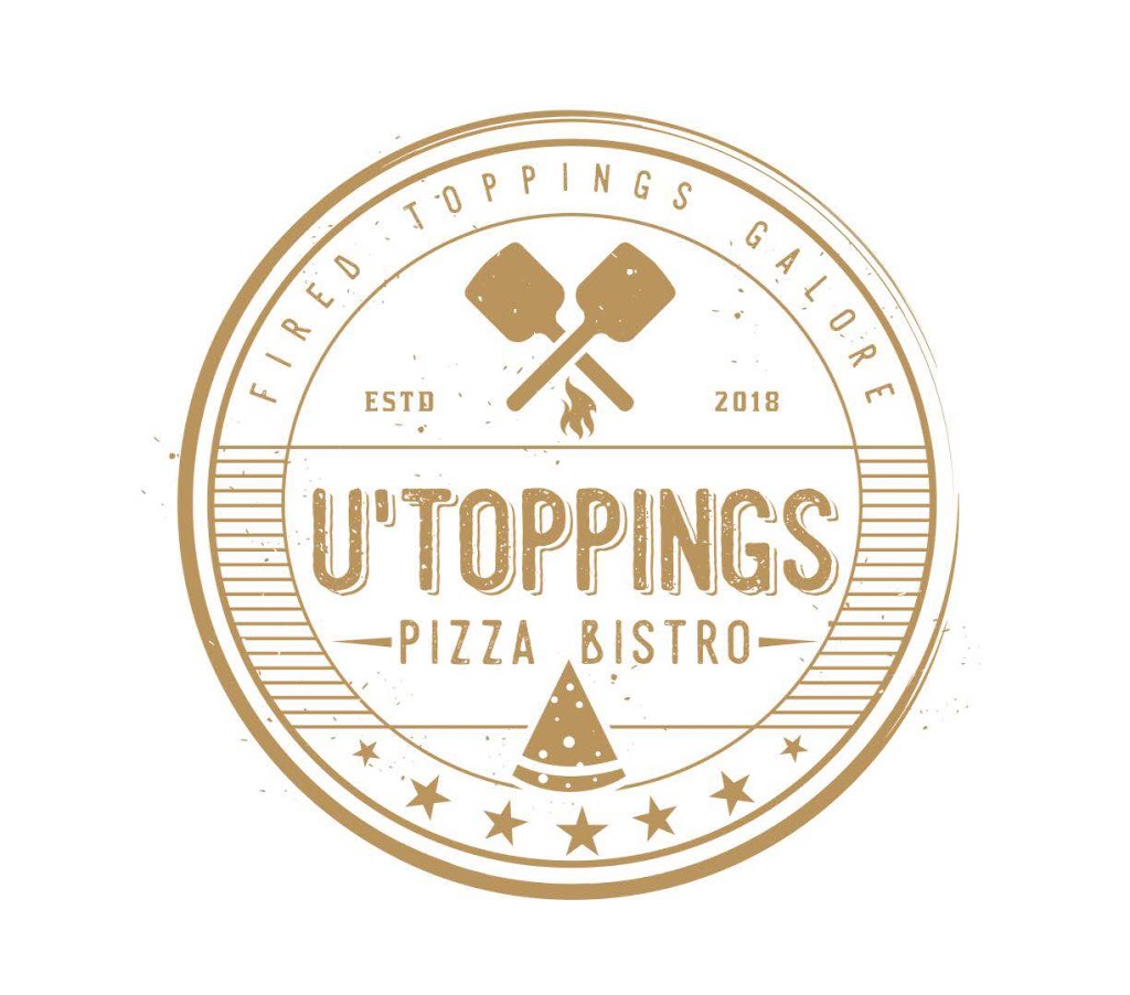 UToppings Pizza & Cafe | 2826 Morley Trail NW, Calgary, AB T2M 4G7, Canada