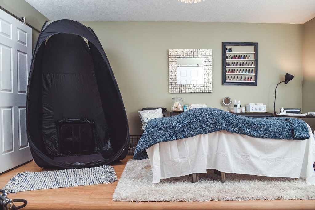 Bronzed Beauty Bar | 142 Kent Ave, Lucan, ON N0M 2J0, Canada | Phone: (519) 495-6169