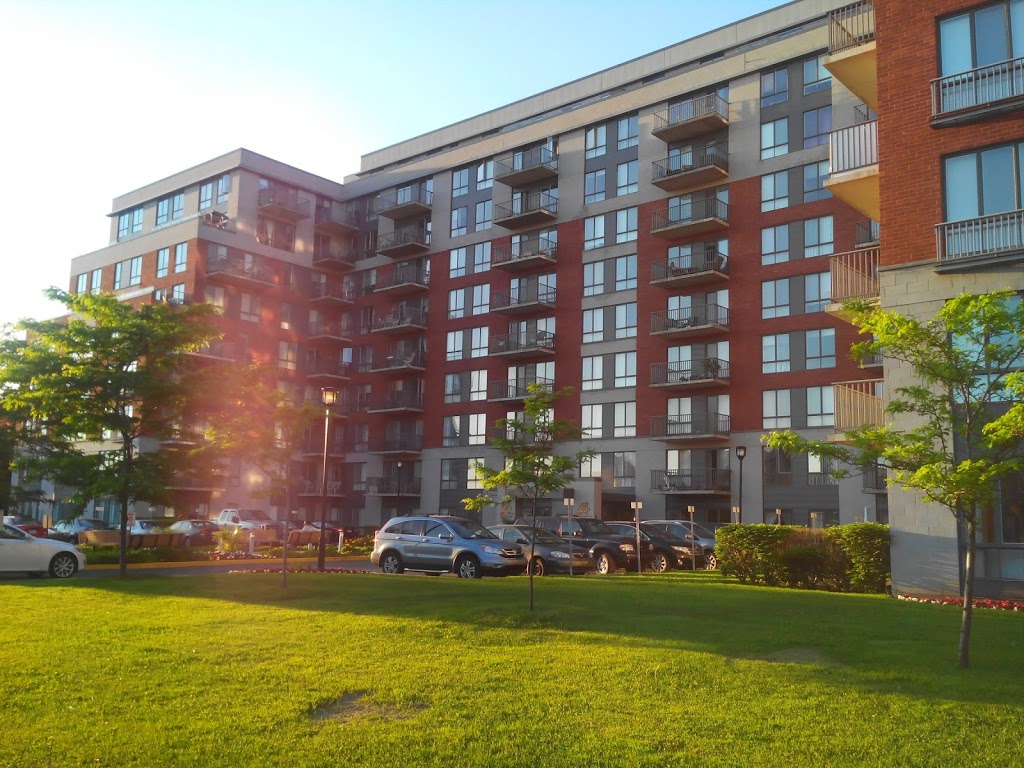 Excelsior Apartments | 5775 Boul Cavendish, Côte Saint-Luc, QC H4W 3L9, Canada | Phone: (514) 788-5775