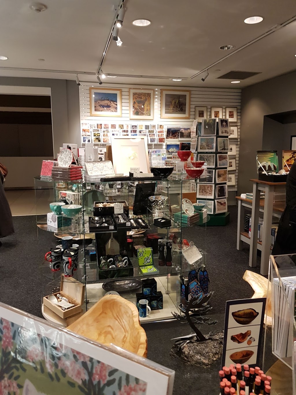 McMichael Gallery Shop | 10365 Islington Ave, Kleinburg, ON L0J 1C0, Canada