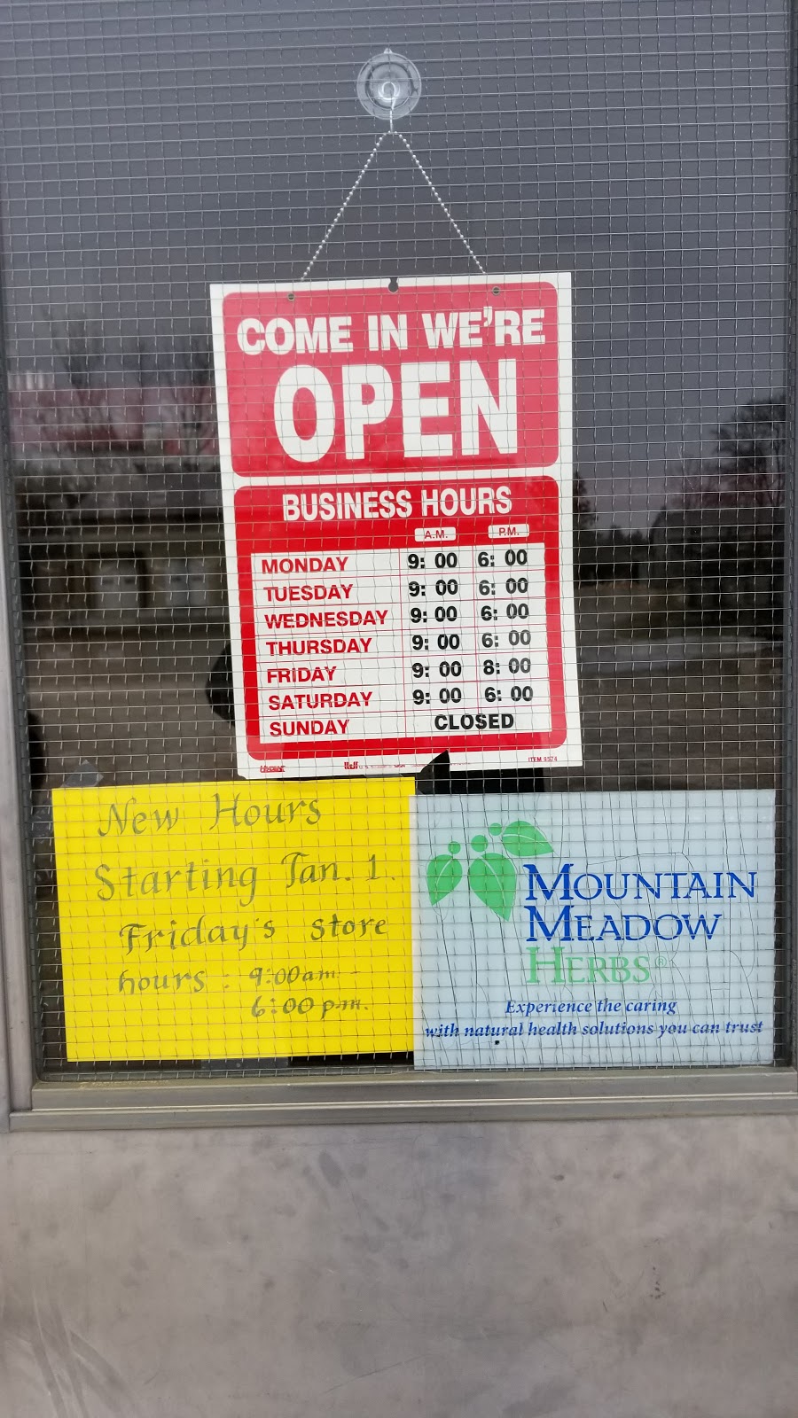 HOPE Eco-Farm Store | 51681 College Line, Aylmer, ON N5H 2R3, Canada | Phone: (519) 765-4998