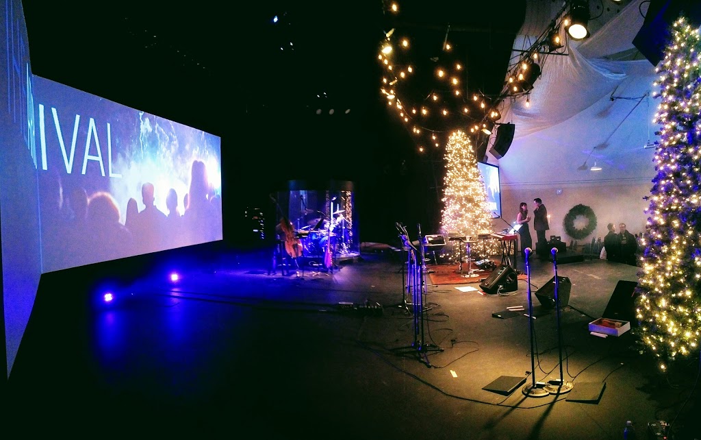 Westside Kings Church | 3939 69 St SW, Calgary, AB T3H 3Y1, Canada | Phone: (403) 777-0800