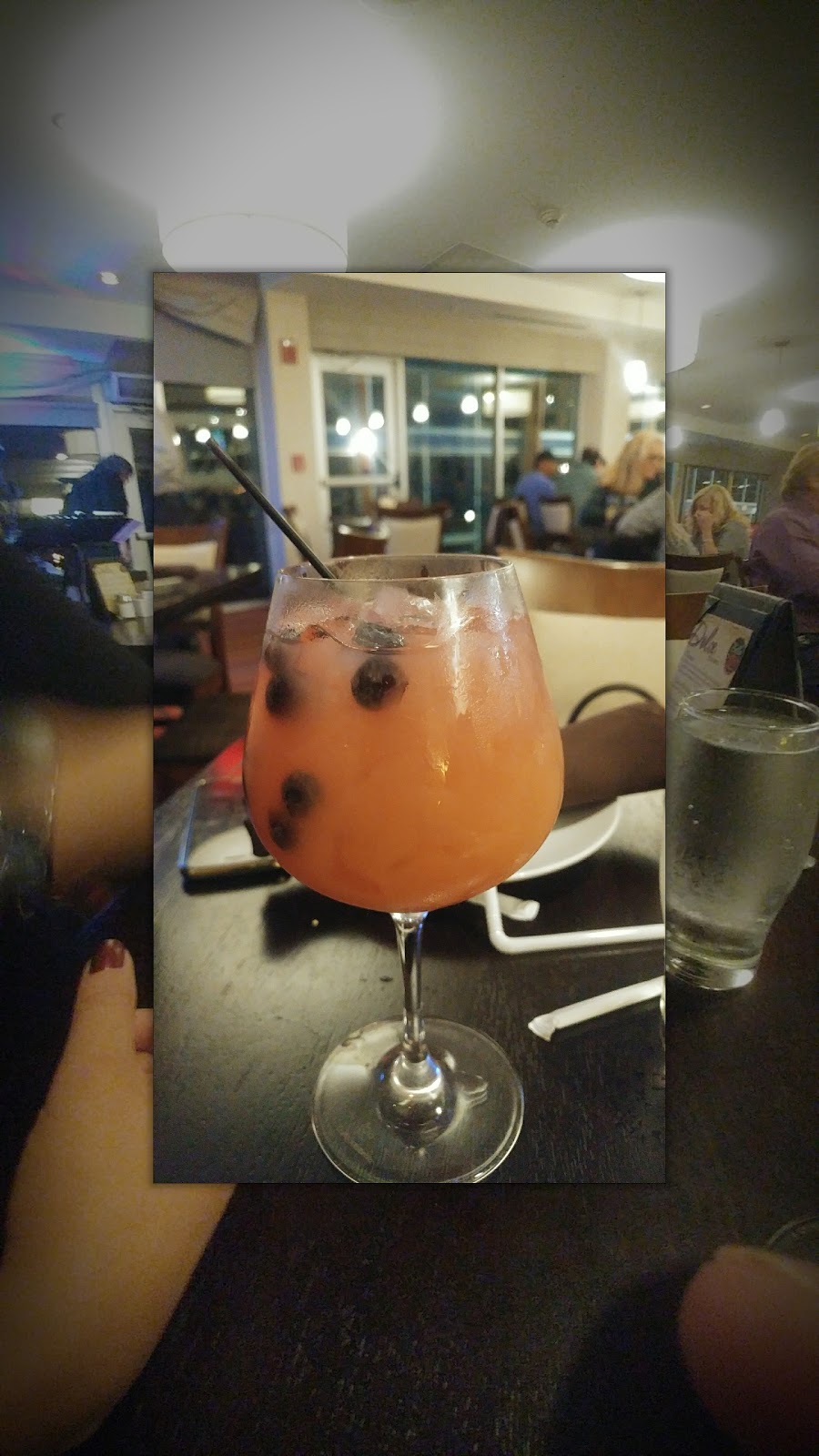 Bella Vista Ristorante | 7001 Buffalo Ave, Niagara Falls, NY 14304, USA | Phone: (716) 299-0344
