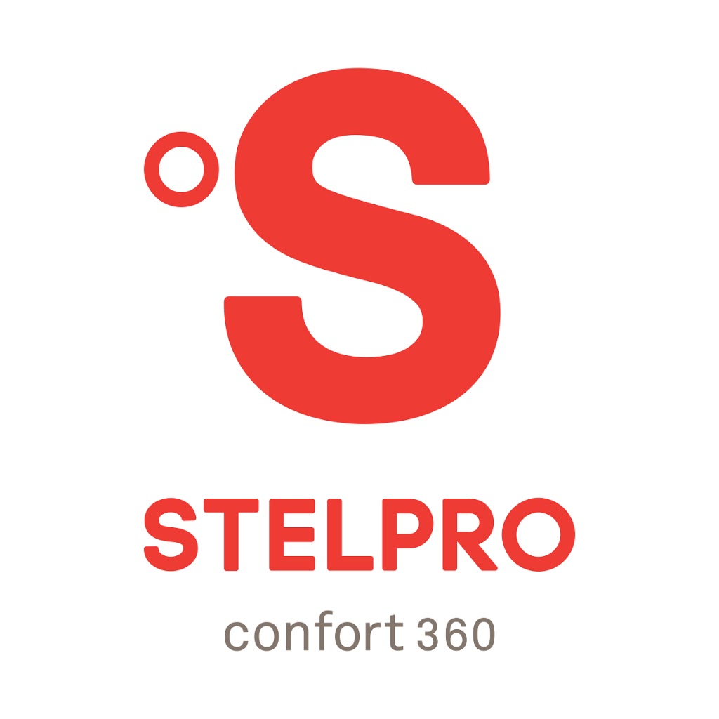 Stelpro 1041 Rue Parent Saint Bruno De Montarville Qc J3v 6l7 Canada