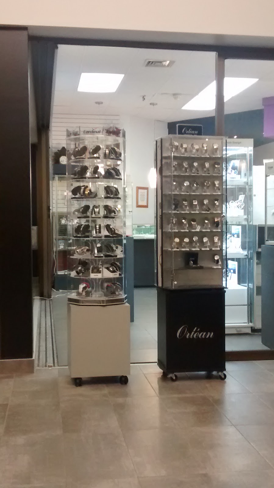 La Bijoutic Inc | 772 Avenue du Palais, Saint-Joseph-de-Beauce, QC G0S 2V0, Canada | Phone: (418) 397-4088