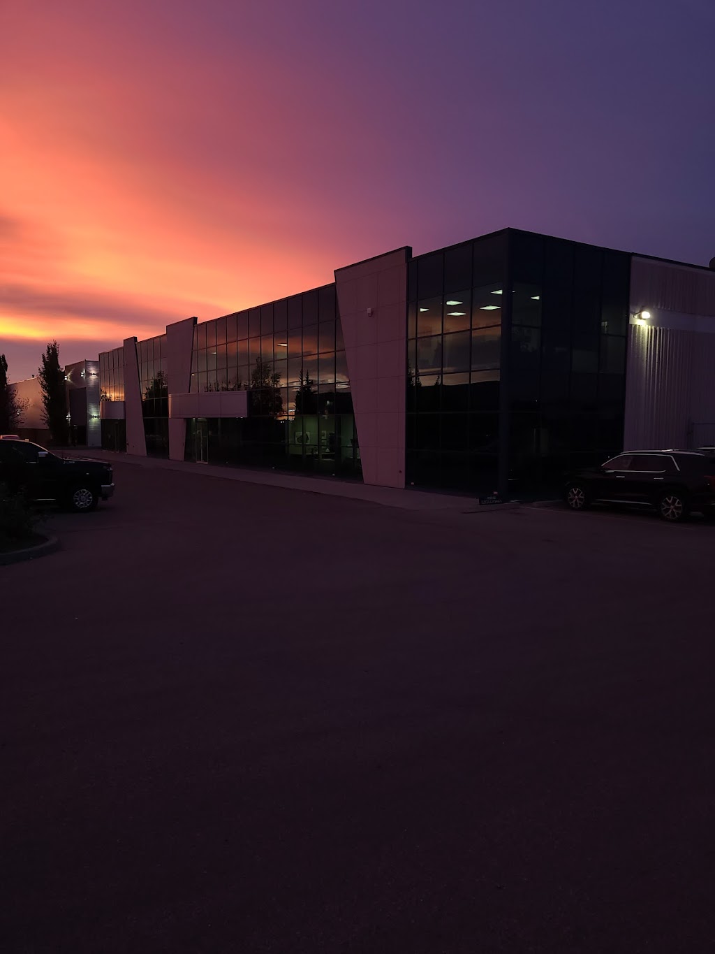 CCS Contracting Ltd | 18039 114 Ave NW, Edmonton, AB T5S 1T8, Canada | Phone: (780) 481-1776