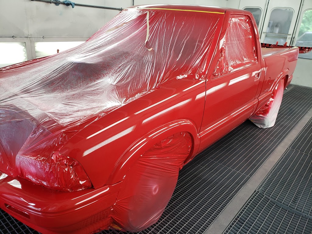 Black Cherry Autoworks | 19257 Enterprise Way #1, Surrey, BC V3S 8W1, Canada | Phone: (604) 427-3829