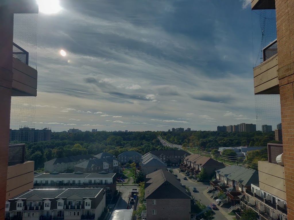 Ahmadiyya Abode Of Peace | 3001 Finch Ave W, North York, ON M9M 3A9, Canada | Phone: (416) 748-5454