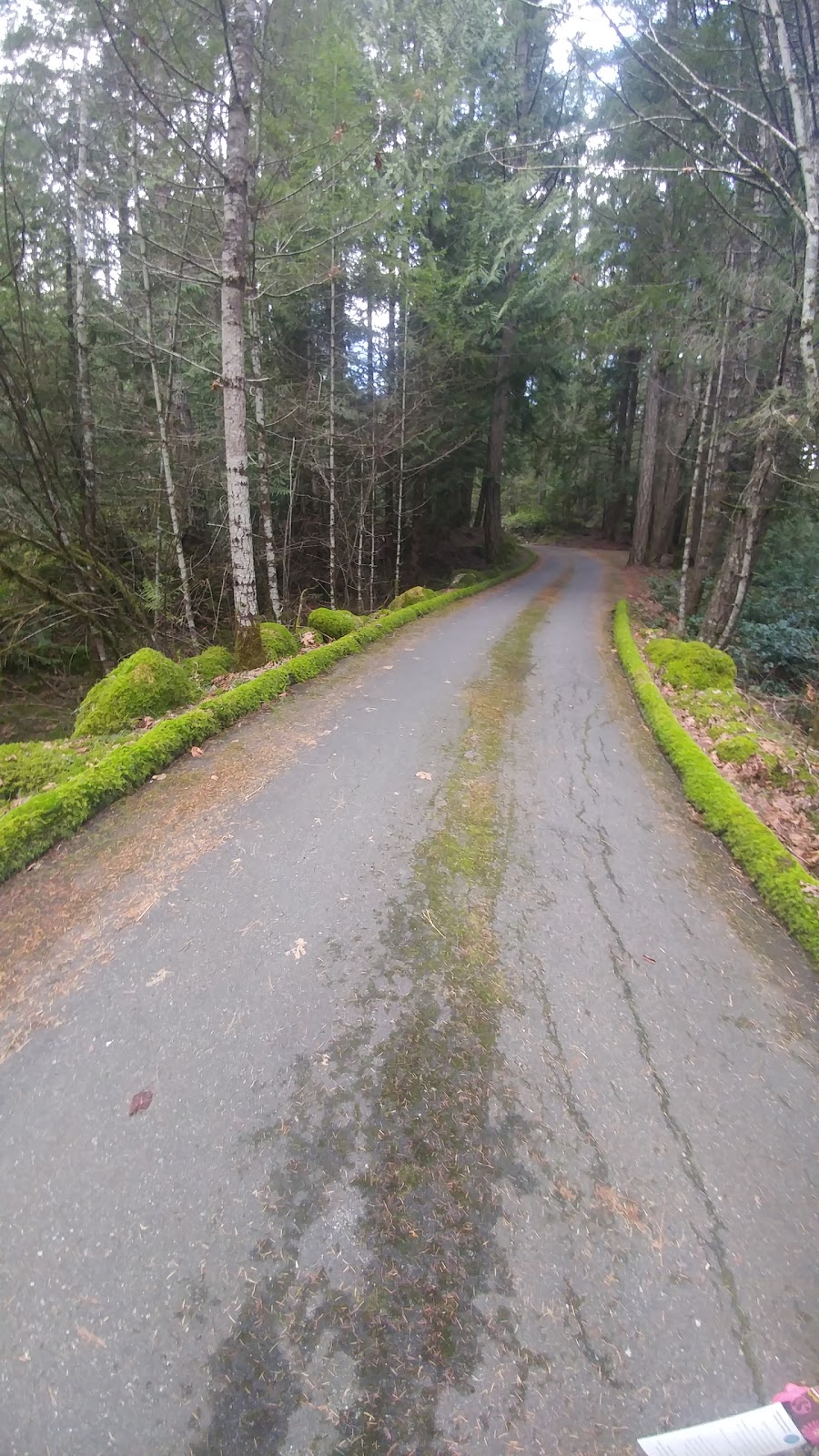 Mary Lake Nature Sanctuary | 1772 Millstream Rd, Victoria, BC V9B 6E4, Canada | Phone: (250) 478-5858