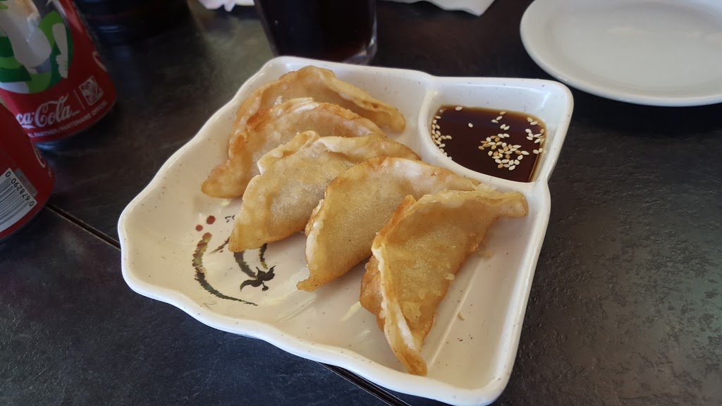 INGKO SUSHI | 2565 Portage Ave, Winnipeg, MB R3J 0P4, Canada | Phone: (204) 415-6028