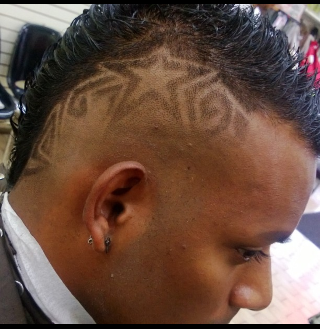 Courtice Barbershop by Dr.Fade | 1696 Bloor St, Courtice, ON L1E 2N1, Canada | Phone: (647) 299-4574