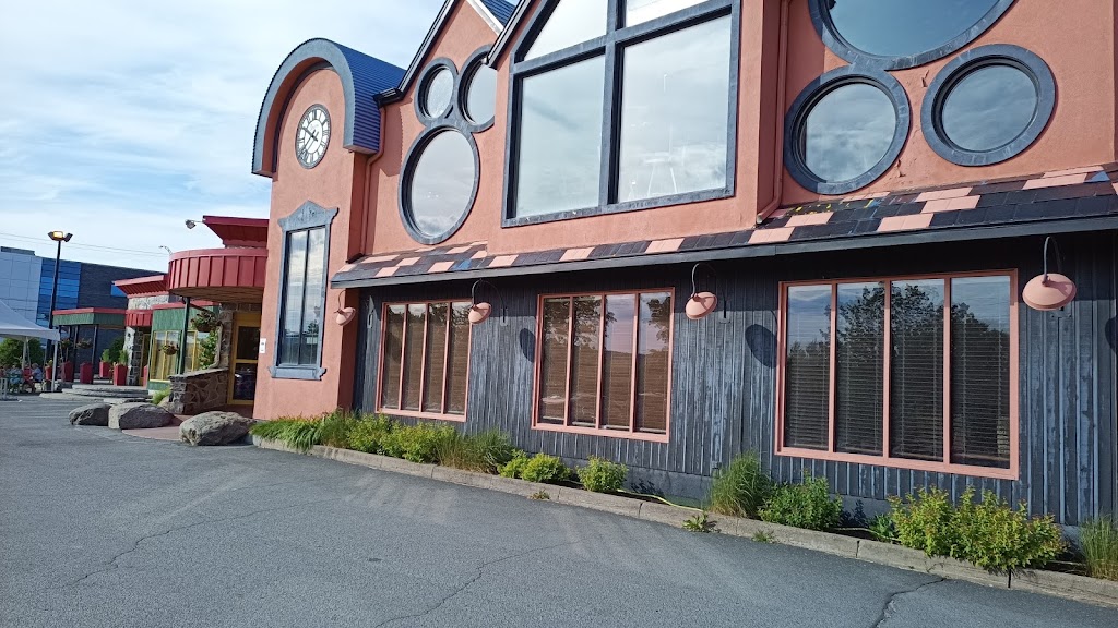Les Pères Nature | 10735 1ᴱ Avenue, Saint-Georges, QC G5Y 2B8, Canada | Phone: (418) 227-4444