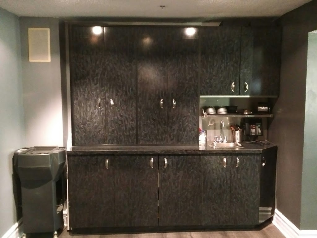 Linea Hair Studio Inc. | 1715 Lakeshore Rd W, Mississauga, ON L5J 1J4, Canada | Phone: (905) 822-5100