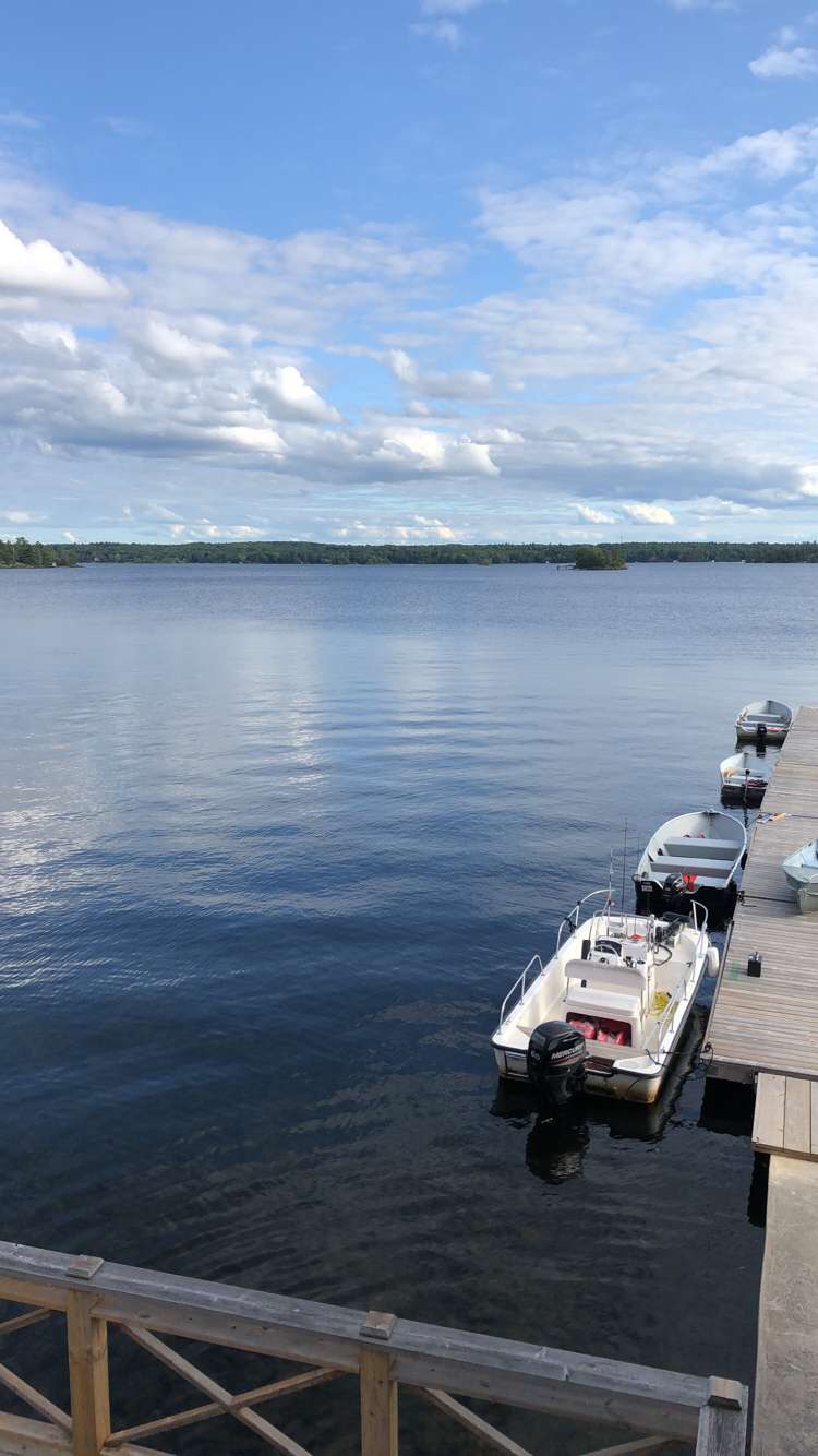 Boathouse Pub | 603 Mt Julian Viamede Rd, Woodview, ON K0L 3E0, Canada | Phone: (705) 654-3344