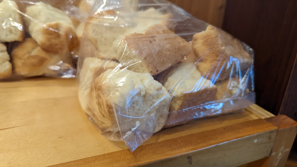 In The Mix Bakery | 104 Main St, Mount Stewart, PE C0A 1T0, Canada | Phone: (902) 676-3292
