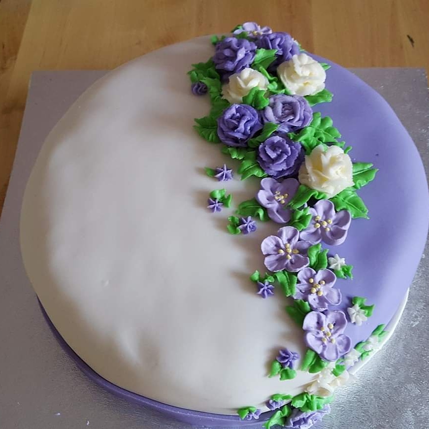 Kakes & Kookies Bakery | 1485 Gulleden Dr #65, Mississauga, ON L4X 2T2, Canada | Phone: (647) 285-3717