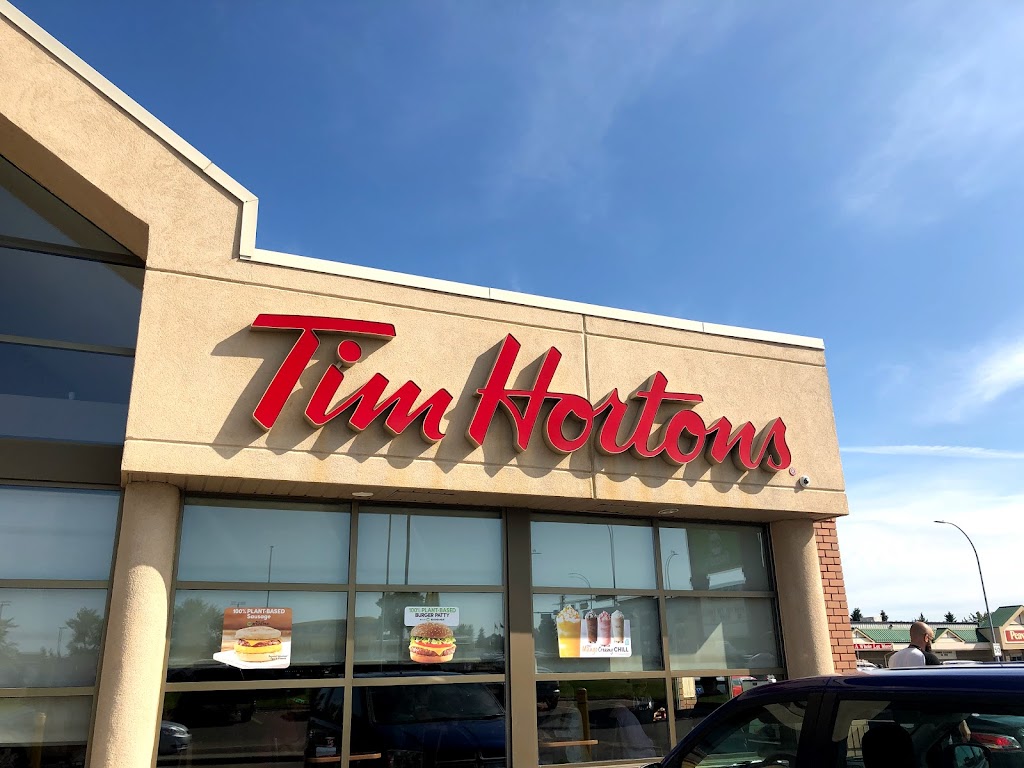 Tim Hortons | 6602 48 Ave, Camrose, AB T4V 4R1, Canada | Phone: (780) 608-7626