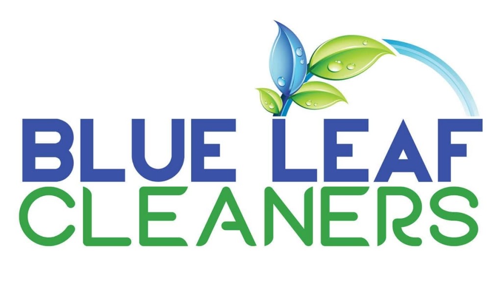 Blue Leaf Cleaners | 155 Main St E, Grimsby, ON L3M 1P2, Canada | Phone: (905) 945-5525