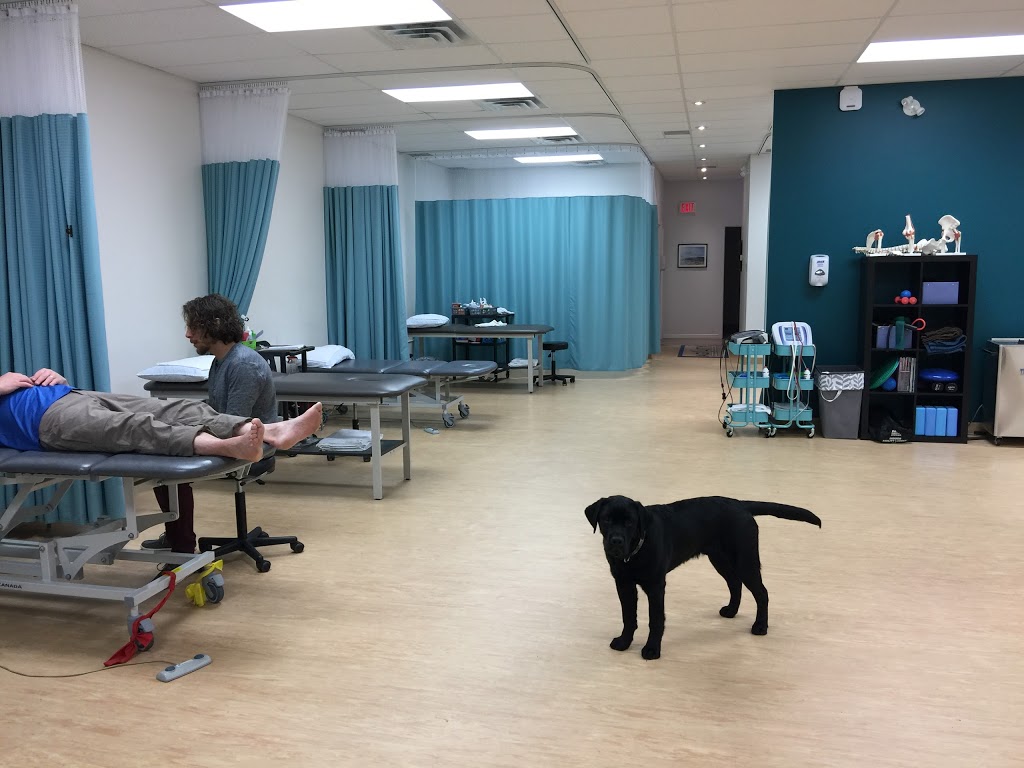 Agility Physiotherapy and Sports Injury | 6-5373 Fernbank Rd, Stittsville, ON K2S 0T7, Canada | Phone: (613) 836-3699