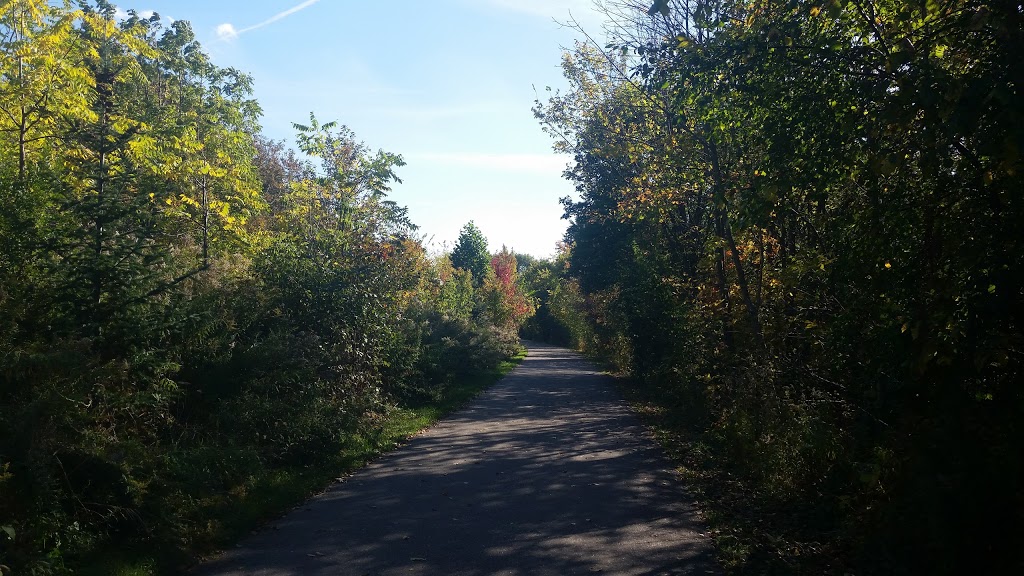 Don Mills Trail | 813 Lawrence Ave E, Toronto, ON M3C, Canada