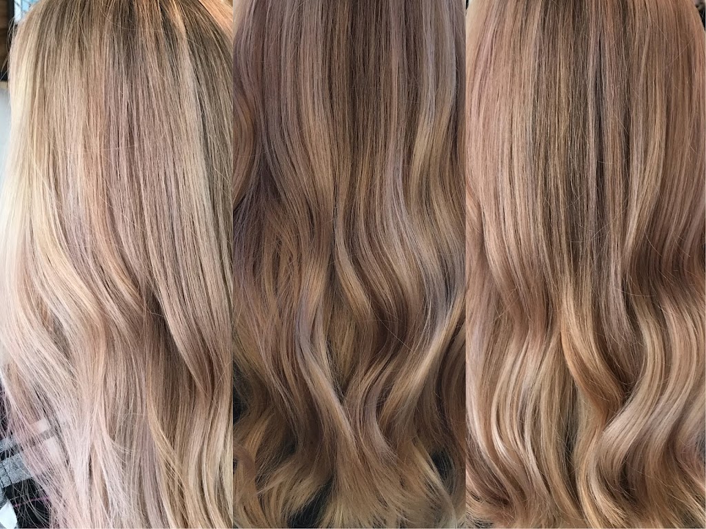 Second Nature Beauty Collective | 6840 King George Blvd #108, Surrey, BC V3W 4Z9, Canada | Phone: (778) 233-2020