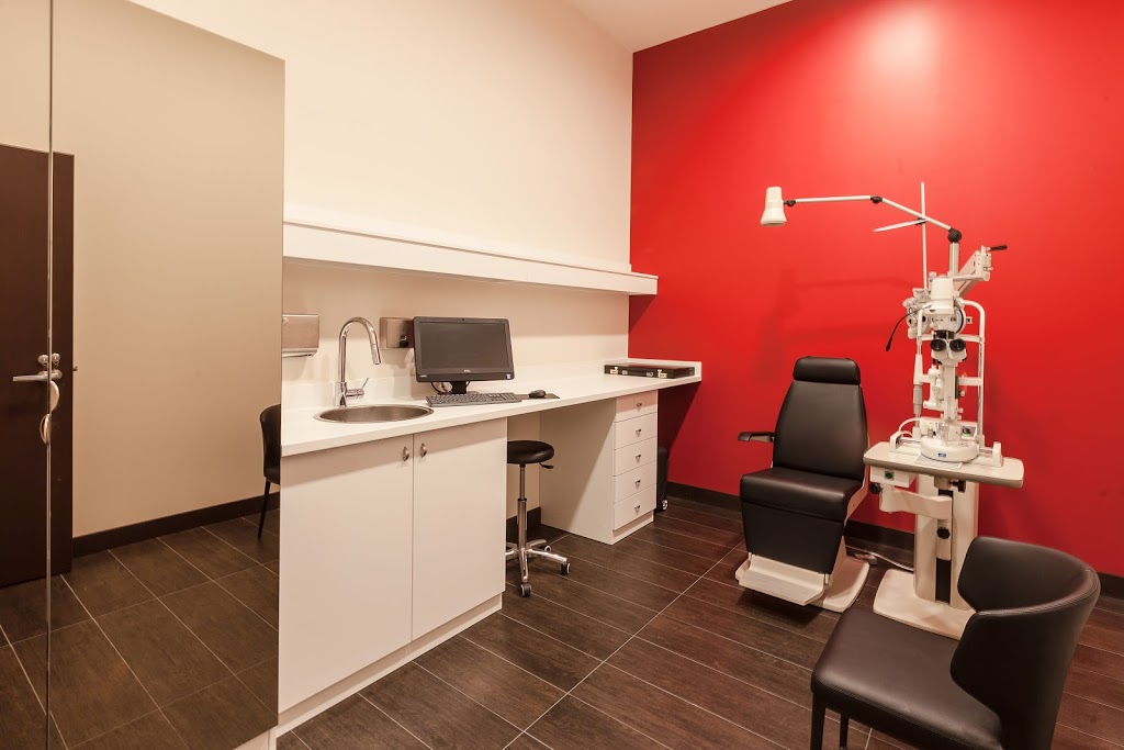 Optical Center - MONTRÉAL - PLACE LASALLE | 7822 Boulevard Champlain, LaSalle, QC H8P 1B3, Canada | Phone: (514) 367-4040