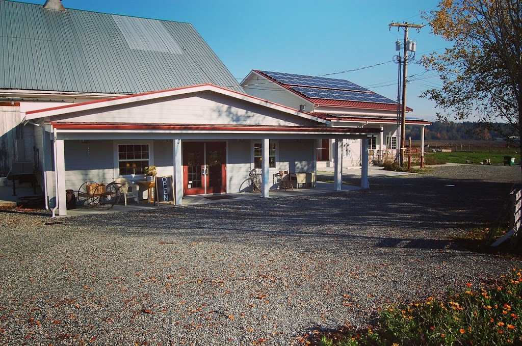 Samish Bay Cheese | 15115 Bow Hill Rd, Bow, WA 98232, USA | Phone: (360) 766-6707