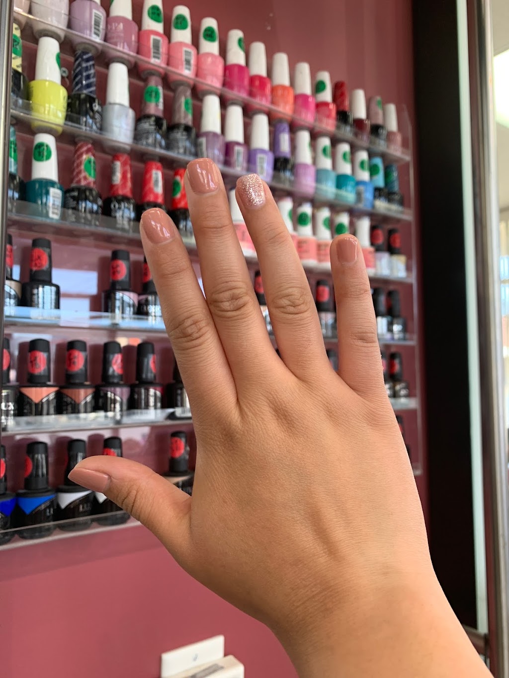 A&T Hair Nail Designs | 2018 E 37th Ave, Vancouver, BC V5P 3V5, Canada | Phone: (604) 325-8781