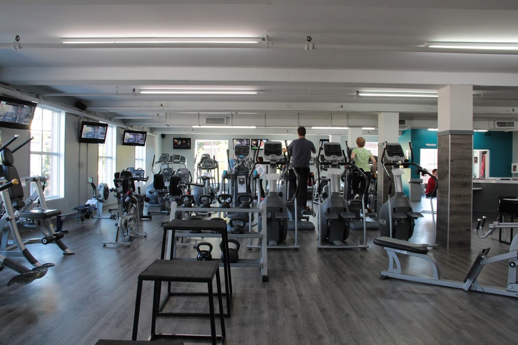 Énergie Cardio | 57 Rue Augusta, Sorel-Tracy, QC J3P 1A4, Canada | Phone: (450) 743-8909