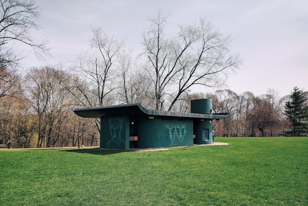 Rosehill Reservoir | 75 Rosehill Ave, Toronto, ON M4T 1G4, Canada | Phone: (416) 392-4360
