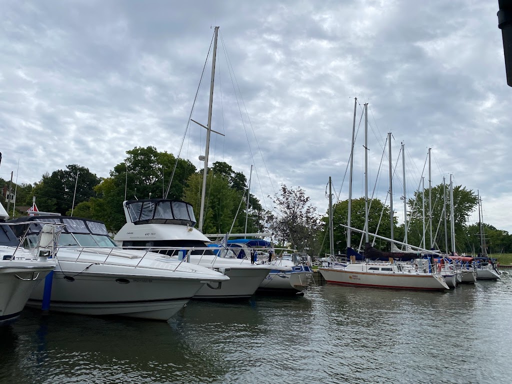 River Rider Cruise | Port Dover, ON N0A 1N0, Canada | Phone: (548) 484-5767