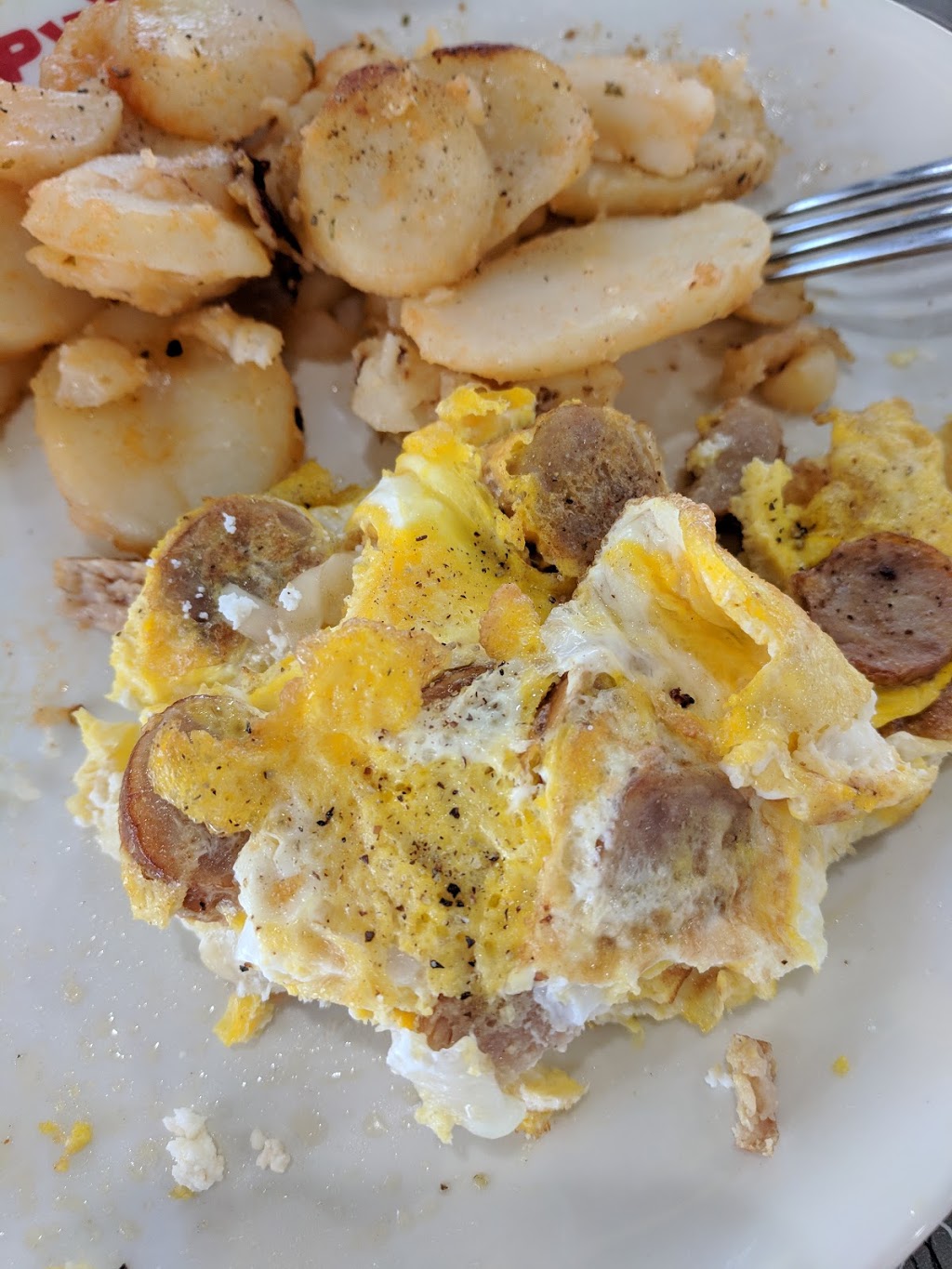 Wimpys Diner | 109 Queensway East, Simcoe, ON N3Y 4M5, Canada | Phone: (519) 426-5480