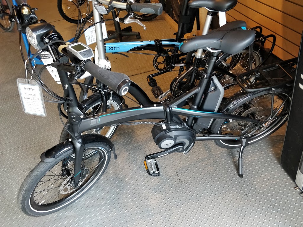 Velotique | 1592 Queen St E, Toronto, ON M4L 1G1, Canada | Phone: (416) 466-3171