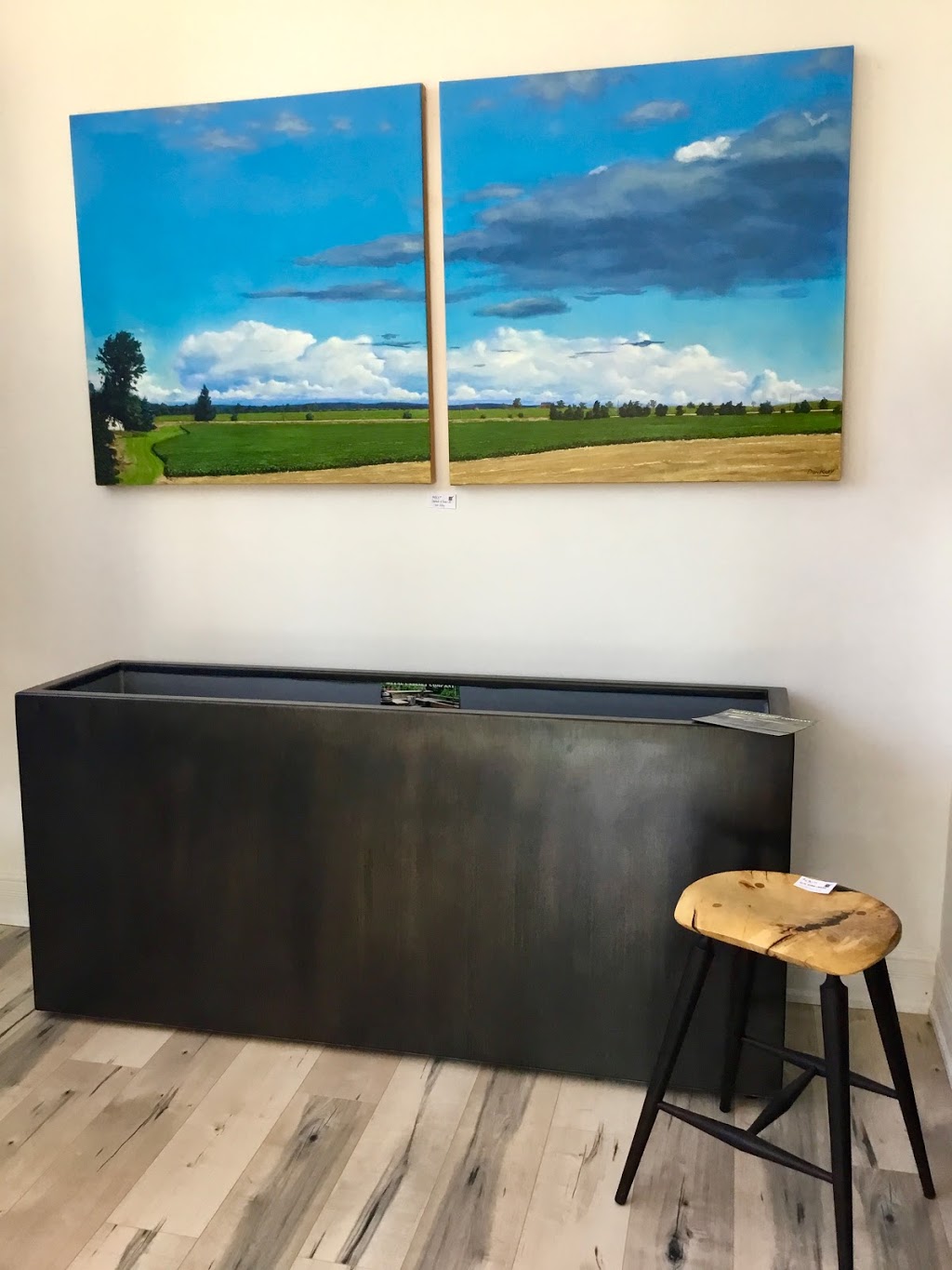 The Kilby Gallery | 175 Marsh St, Clarksburg, ON N0H 1J0, Canada | Phone: (519) 372-7971