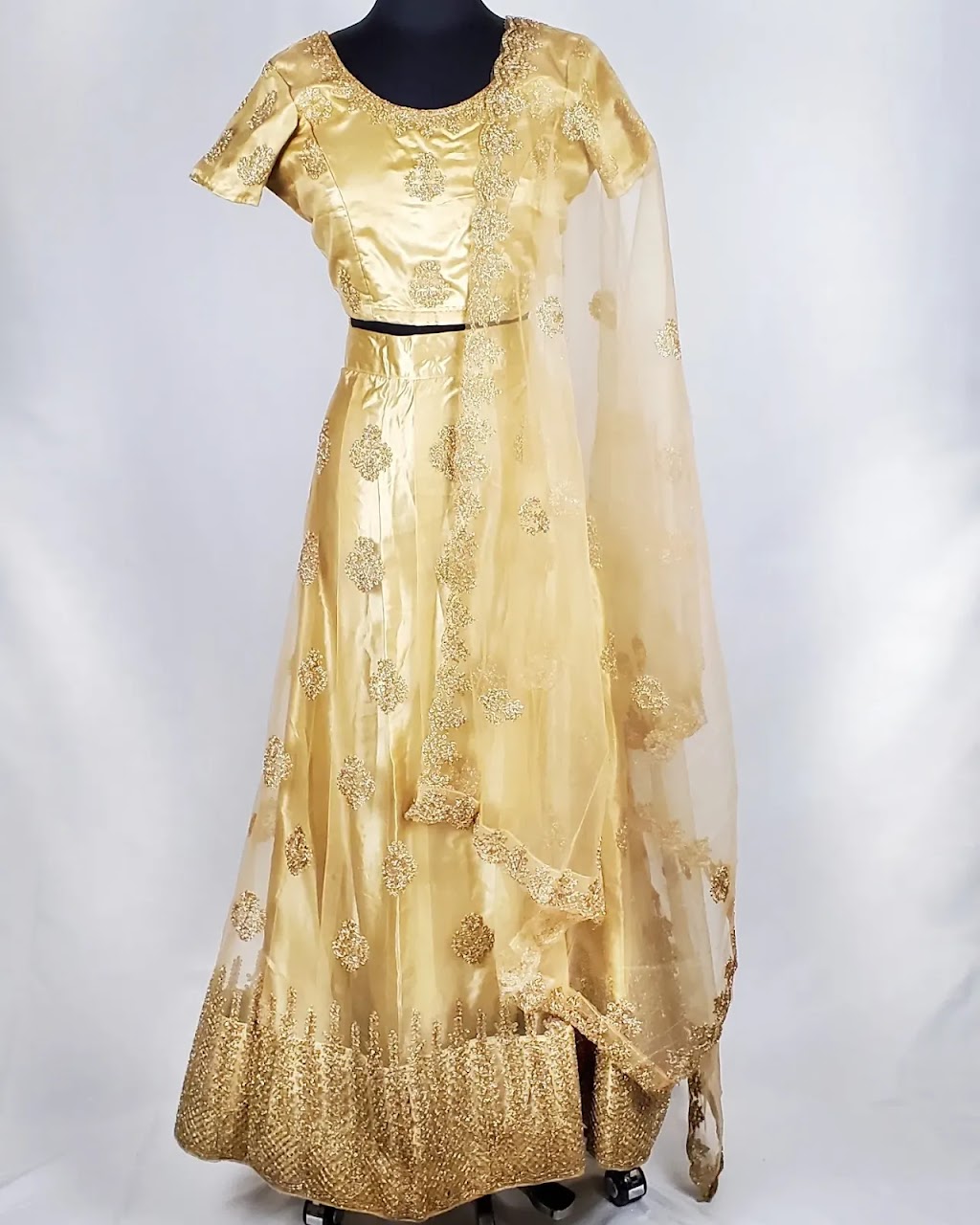 Turiya Fashions | 1275 Danforth Rd, Scarborough, ON M1J 1E7, Canada | Phone: (416) 832-6160
