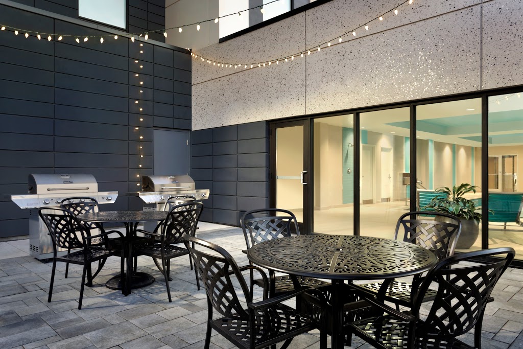 Home2 Suites by Hilton Milton Ontario | 8490 Parkhill Dr, Milton, ON L9T 9B3, Canada | Phone: (289) 878-3800