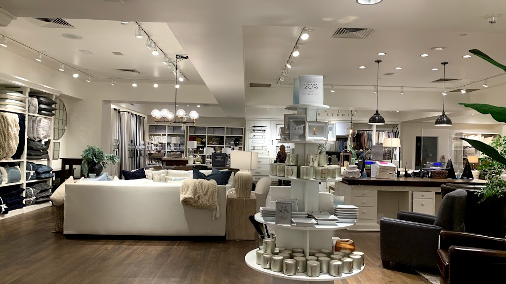 Pottery Barn | 3401 Dufferin St #215, North York, ON M6A 2T9, Canada | Phone: (416) 785-1233