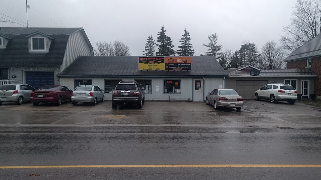 GuentherTech | 5116 Ament Line, Linwood, ON N0B 2A0, Canada | Phone: (519) 218-0119