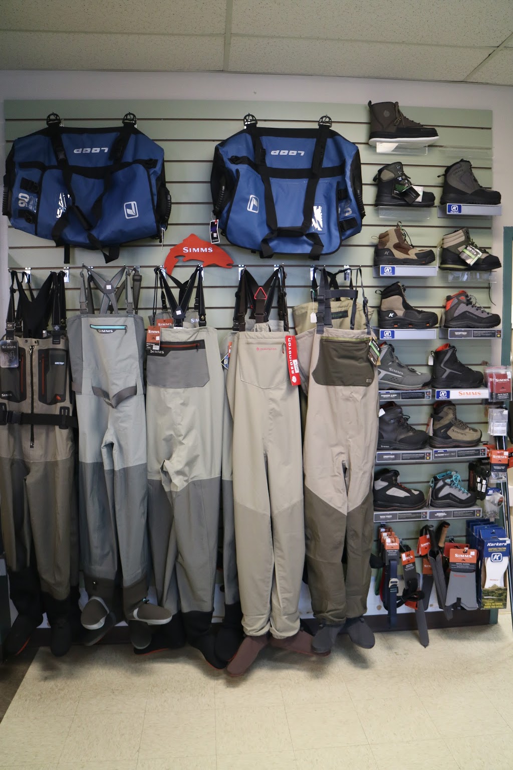 Outdoor Pros | 22 Sagona Ave, Mount Pearl, NL A1N 4R2, Canada | Phone: (709) 747-3734