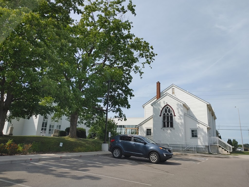 St. Lukes Community Centre | 3114 Dundas St W, Oakville, ON L6M 4J3, Canada | Phone: (905) 825-3364