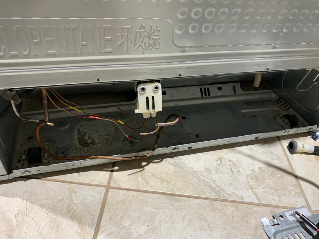 First Appliance Repair Service | 8405 Financial Dr #4, Brampton, ON L6Y 0C1, Canada | Phone: (647) 693-1563