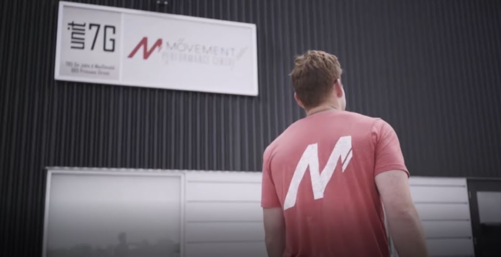 Movement Performance Centre Inc. | 785 Sir John A. Macdonald Boulevard #7G Kingston ON CA K7L 1H3, 785 Sir John A. MacDonald Blvd, Kingston, ON K7L 1H3, Canada | Phone: (613) 542-3222