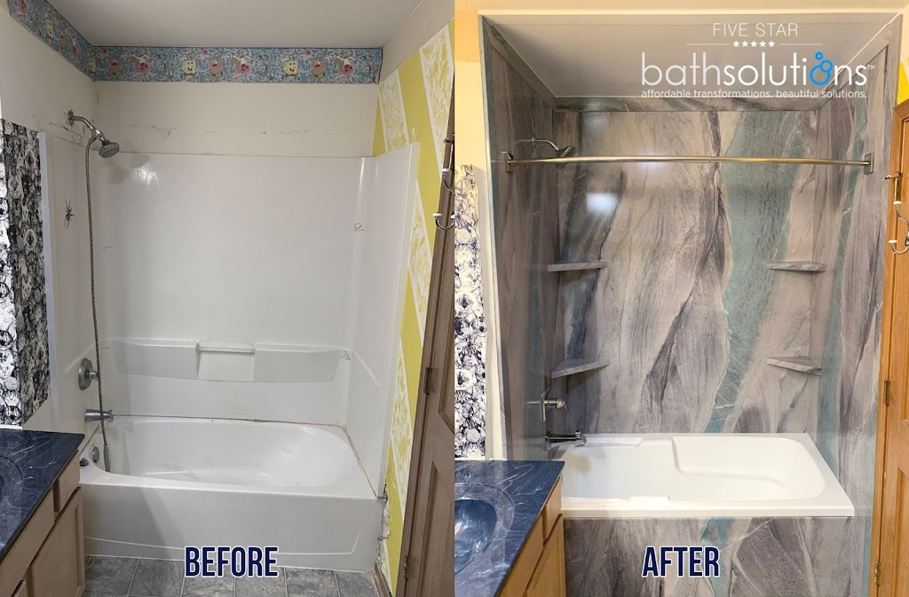 Bath Solutions of Edmonton | 11441 261 st unit 124, Acheson, AB T7X 6C6, Canada | Phone: (780) 628-2027