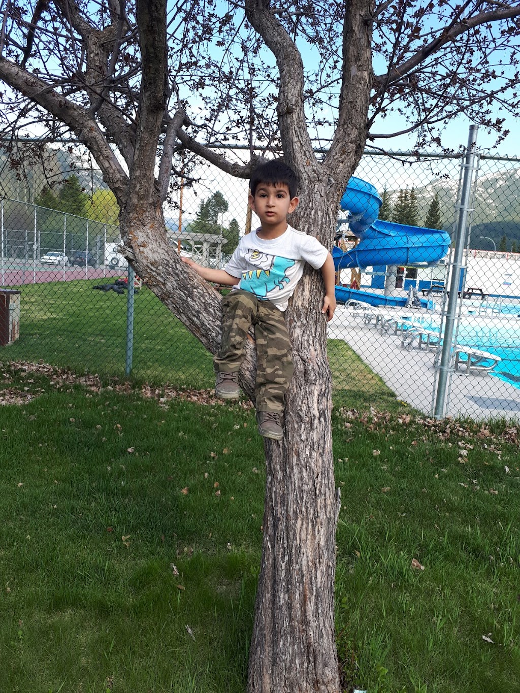 Blairmore Lions Park | 11913 20 Ave, Blairmore, AB T0K 0E0, Canada | Phone: (403) 562-8643