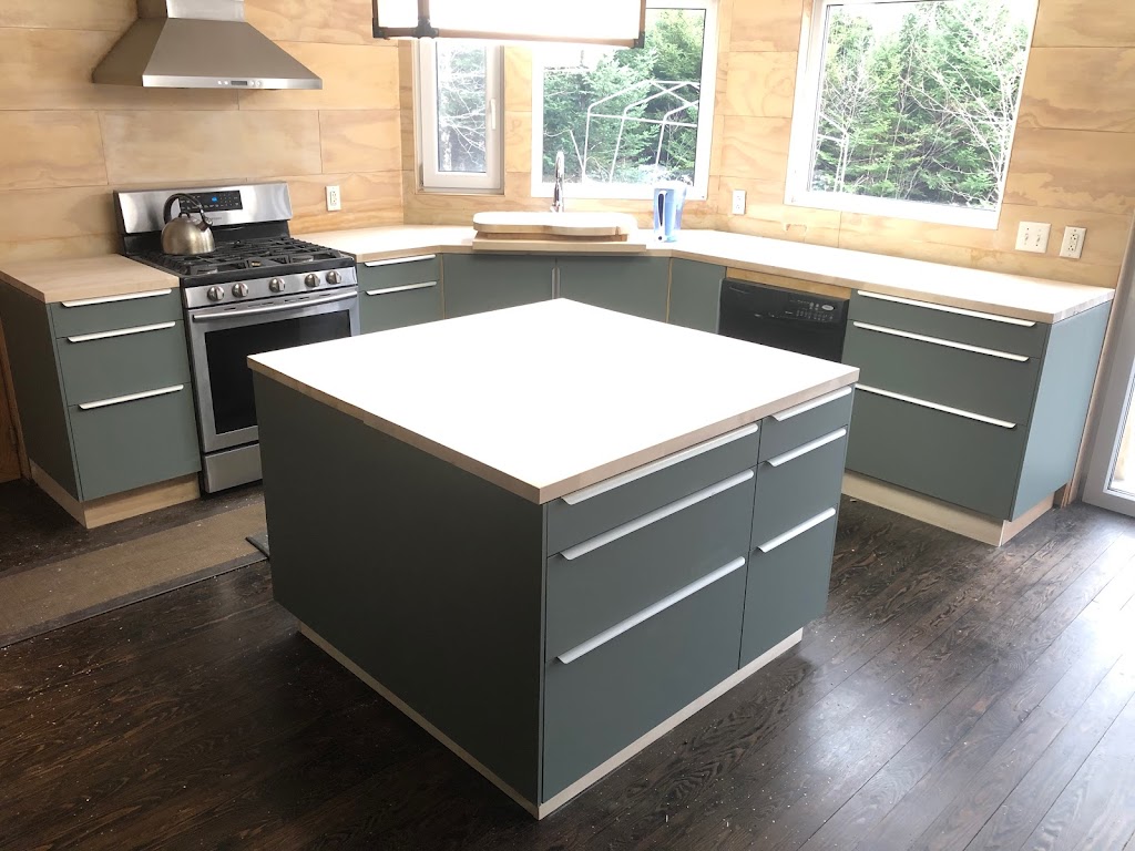 Mikes Quality Woodworking | 111 MacDonald St, Truro, NS B2N 1T8, Canada | Phone: (902) 402-6899